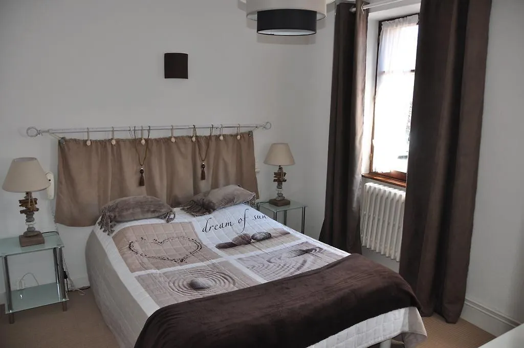 Hotel Le Florentin