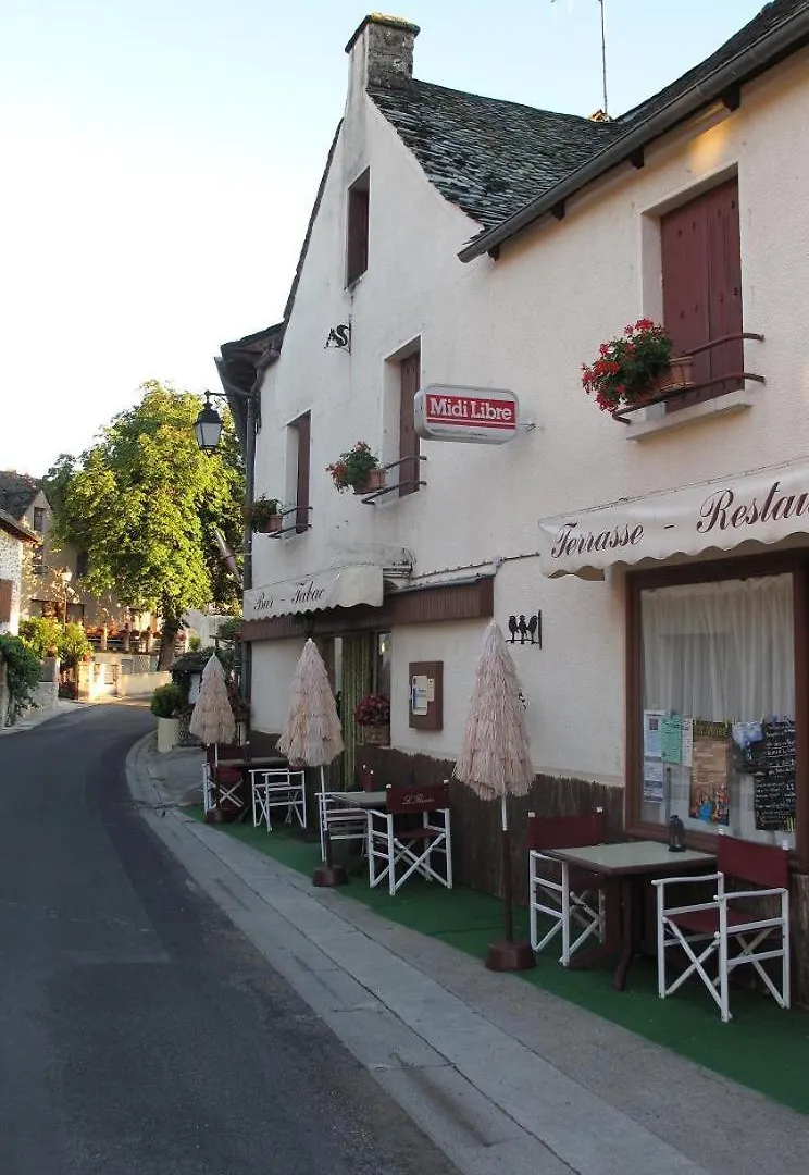 Le Florentin Hotel