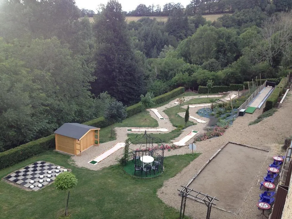Hotel Le Florentin