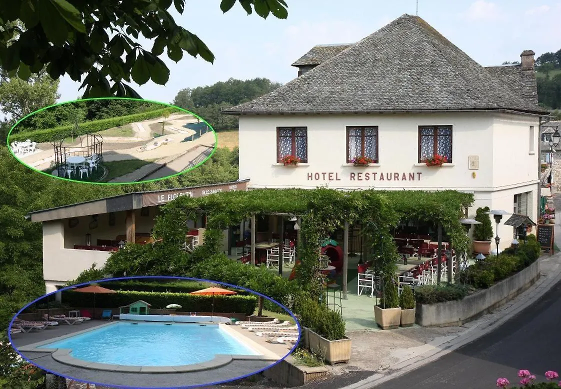 ** Hotel Le Florentin France