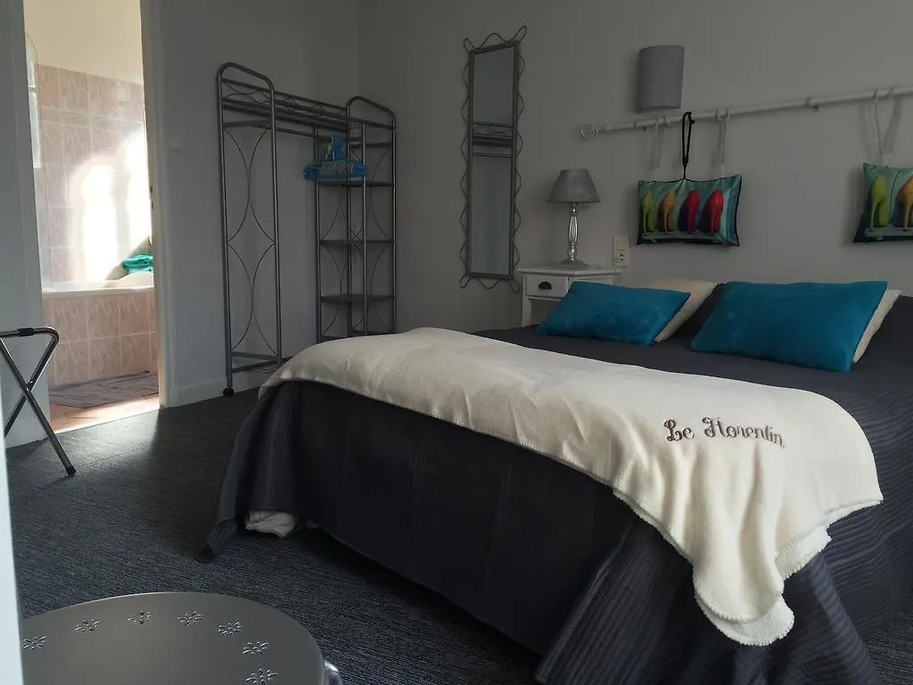 Hotel Le Florentin
