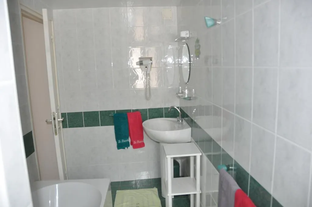 ** Hotel Le Florentin France