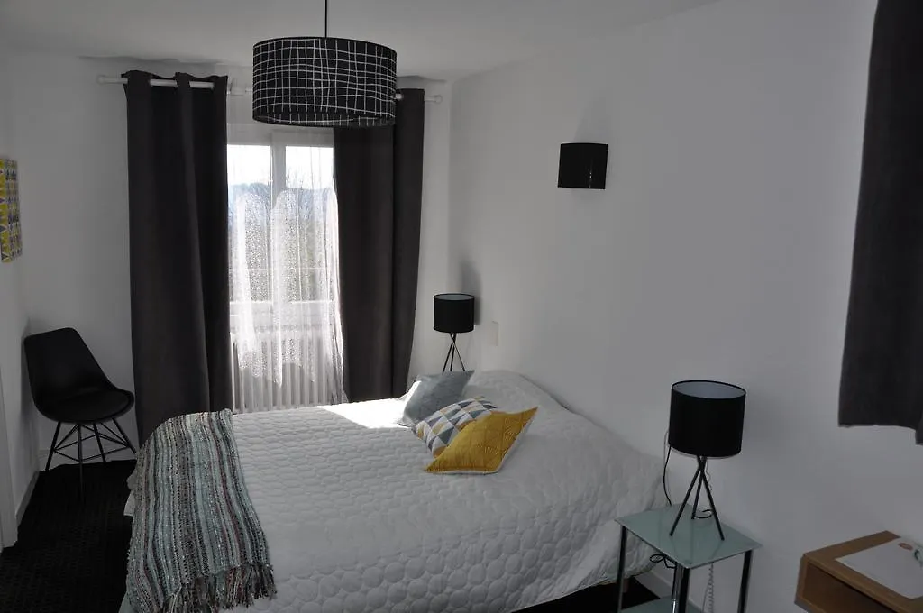 Le Florentin 2*, Florentin-la-Capelle France