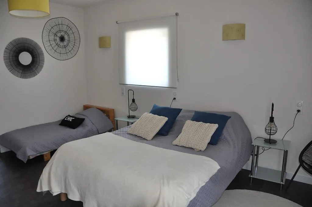 ** Hotel Le Florentin France